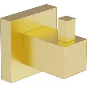 Крючок Timo Selene золото матовое (17011/17)