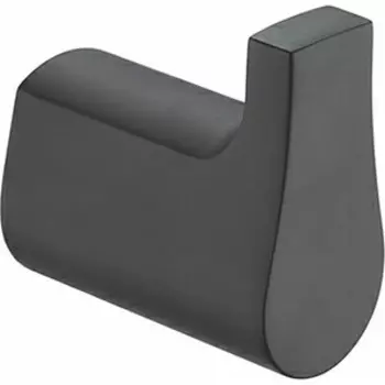 Крючок Wasserkraft Elbe черный (K-7223)