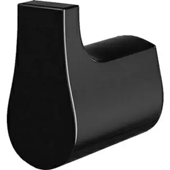 Крючок Wasserkraft Glan черный (K-5123)