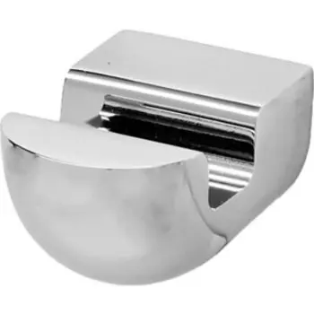 Крючок Wasserkraft Kammel хром (K-8323)