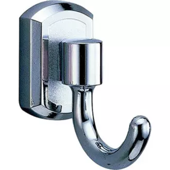 Крючок Wasserkraft Oder хром (K-3023)