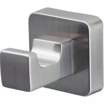 Крючок Wasserkraft Rhin хром (K-8723)