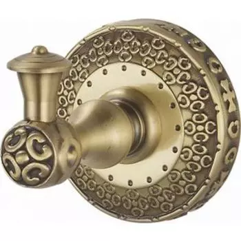 Крючок ZorG Antic бронза