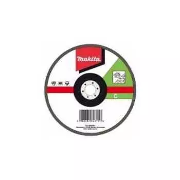 Круг лепестковый торцевой Makita 180х22.2мм К120 (D-28569)