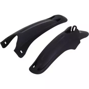 Крыло SunnyWheel SW - 651FS/RS, колеса 16 - 22''