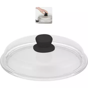 Крышка d 26 см Nadoba Gela (751112)