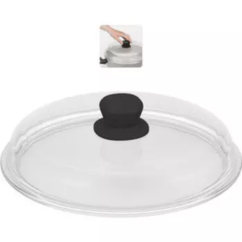 Крышка Nadoba 28см Gela (751111)