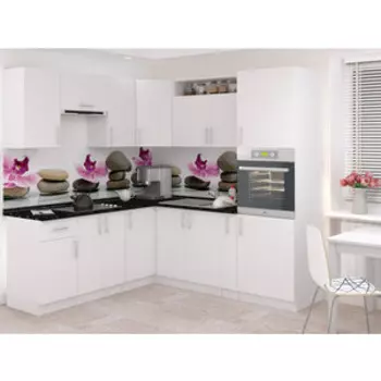 Кухня БАРОНС ГРУПП Лира 9 белый