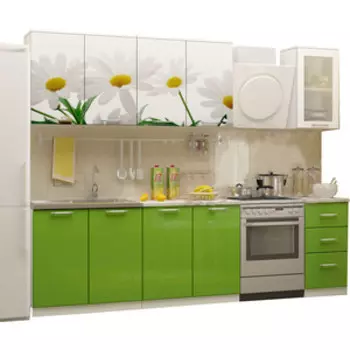 Кухня Миф Ромашки 2 м