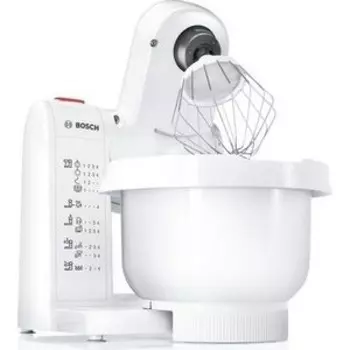 Кухонная машина Bosch YourCollection MUMP1000