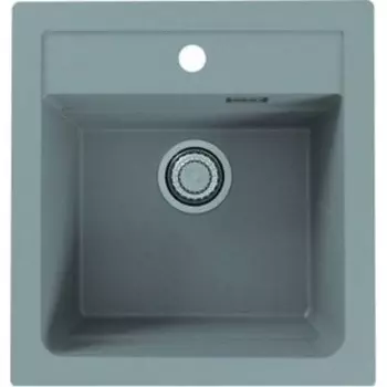 Кухонная мойка Alveus Atrox 20 granital, concrete (1131989)