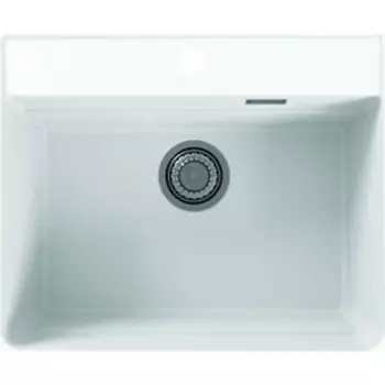 Кухонная мойка Alveus Atrox 30 granital, arctic (1131991)