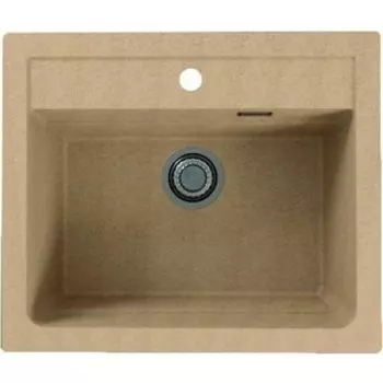 Кухонная мойка Alveus Atrox 30 granital, beige (1131994)