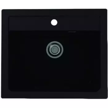 Кухонная мойка Alveus Atrox 30 granital, carbon (1131996)