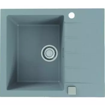 Кухонная мойка Alveus Cadit 10 granital, concrete (1132020)