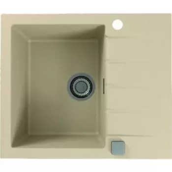 Кухонная мойка Alveus Cadit 10 granital, terra (1132018)