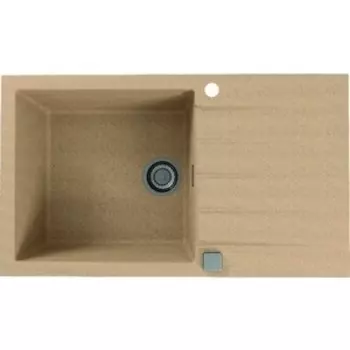 Кухонная мойка Alveus Cadit 40 granital, beige (1132029)