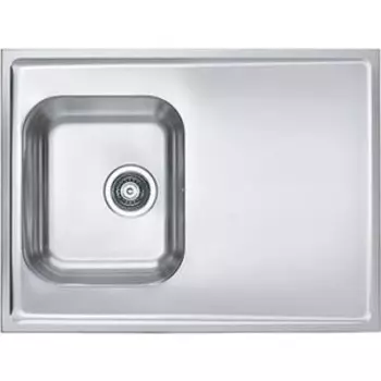 Кухонная мойка Alveus Classic Pro 30 нержавеющая сталь (1130469)