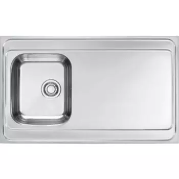 Кухонная мойка Alveus Classic Pro 70 нержавеющая сталь (1130471)