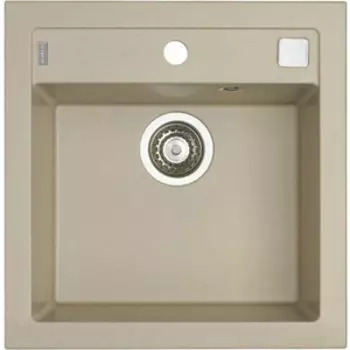 Кухонная мойка Alveus FormIC 20 бежевая (1103763)