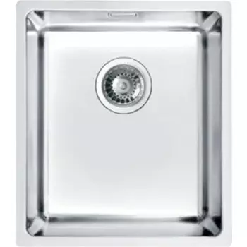Кухонная мойка Alveus Kombino 20 нержавеющая сталь (1100234)