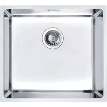 Кухонная мойка Alveus Kombino 40 нержавеющая сталь (1122682)