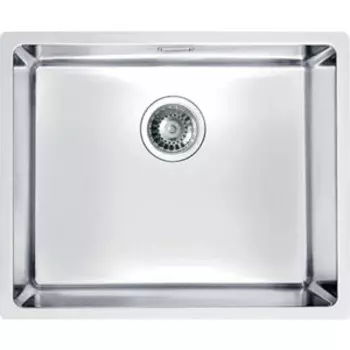 Кухонная мойка Alveus Kombino 50 нержавеющая сталь (1100237)