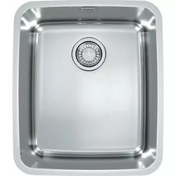 Кухонная мойка Alveus Luno 40 нержавеющая сталь (1129252)