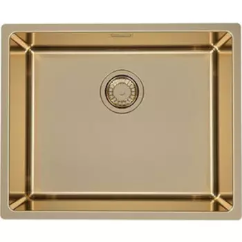 Кухонная мойка Alveus Monarch Kombino 50 бронза (1122674)