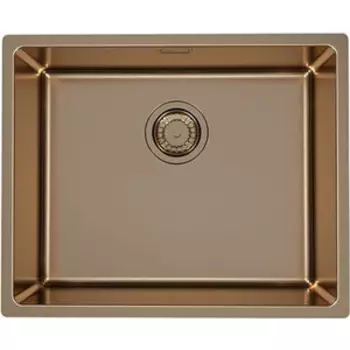Кухонная мойка Alveus Monarch Kombino 50 медь (1120381)