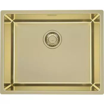 Кухонная мойка Alveus Monarch Kombino 50 золото (1120902)