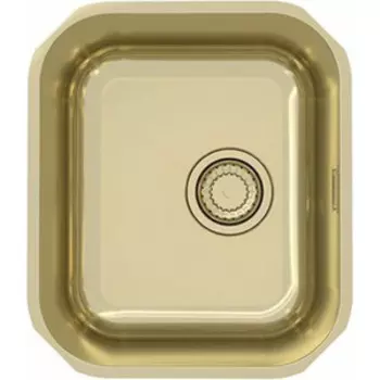 Кухонная мойка Alveus Monarch Variant 40 золото (1113584)