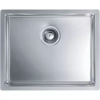 Кухонная мойка Alveus Quadrix 50 нержавеющая сталь (1102606)