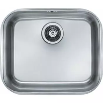 Кухонная мойка Alveus Variant 10 нержавеющая сталь (1042481)