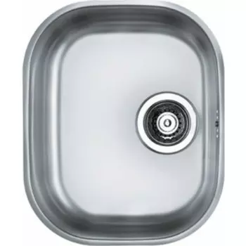 Кухонная мойка Alveus Variant 20 нержавеющая сталь (1009012)