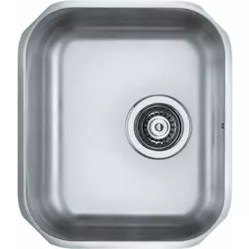 Кухонная мойка Alveus Variant 40 нержавеющая сталь (1009392)