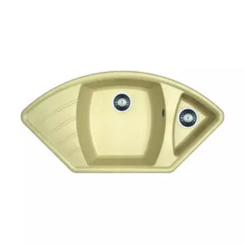Кухонная мойка Dr.Gans Габи дюна (25.050.E1015.402)