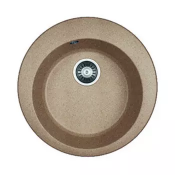 Кухонная мойка Dr.Gans Гала терра (25.010.B0510.405)