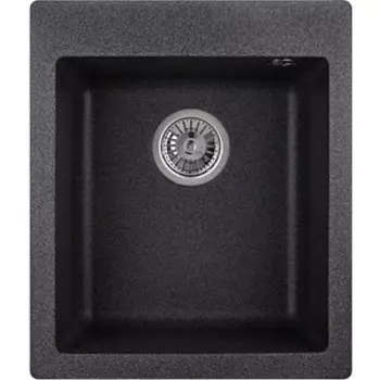 Кухонная мойка EMAR EMQ-1415.Q антрацит