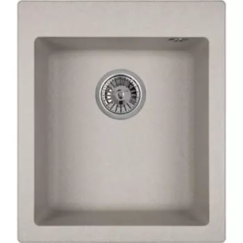 Кухонная мойка EMAR EMQ-1415.Q барит