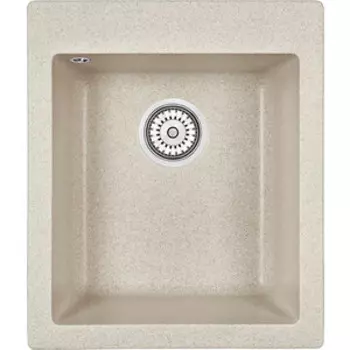 Кухонная мойка EMAR EMQ-1415.Q берилл