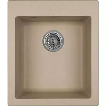 Кухонная мойка EMAR EMQ-1415.Q сардоникс