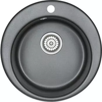 Кухонная мойка EMAR EMQ-1475.C оникс