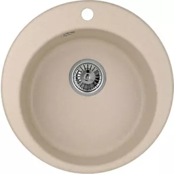 Кухонная мойка EMAR EMQ-1475.C сардоникс