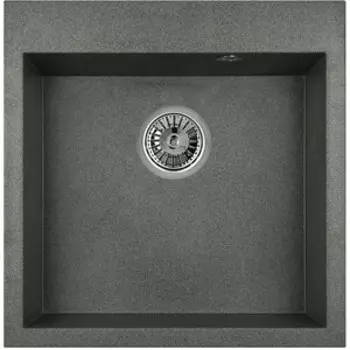 Кухонная мойка EMAR EMQ-1510.Q антрацит