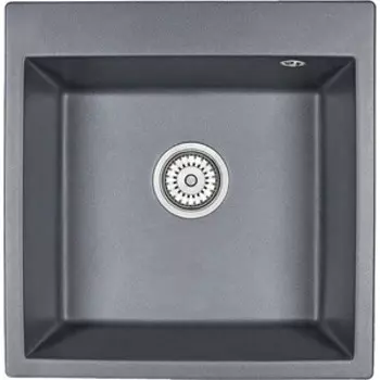 Кухонная мойка EMAR EMQ-1510.Q оникс