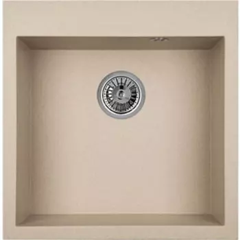 Кухонная мойка EMAR EMQ-1510.Q сардоникс