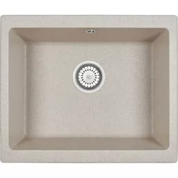 Кухонная мойка EMAR EMQ-1555.P берилл