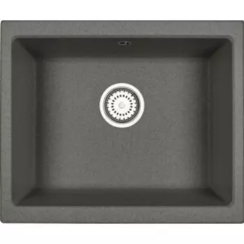 Кухонная мойка EMAR EMQ-1555.P оникс