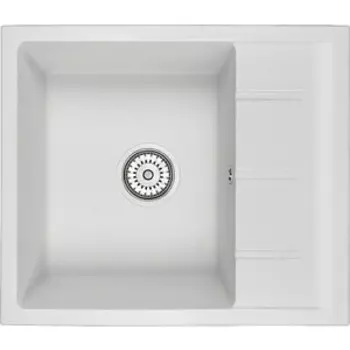 Кухонная мойка EMAR EMQ-1580.Q агат